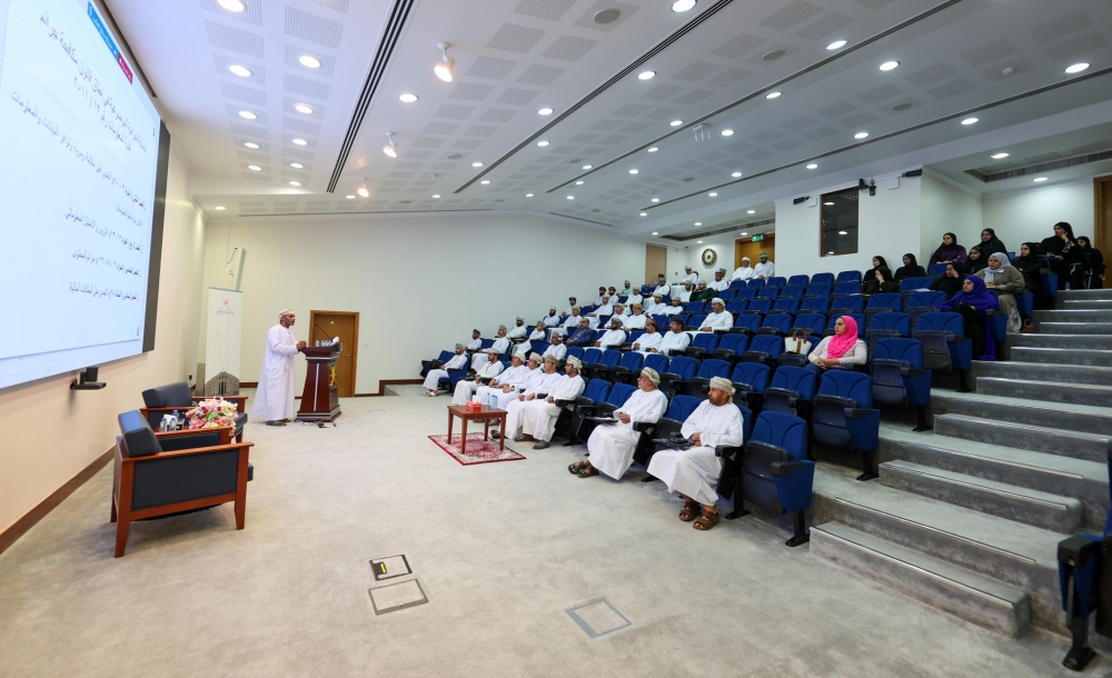 العدل والشؤون القانونية تنظم ورشة الحماية الجزائية لأمن المعلومات الرقمية